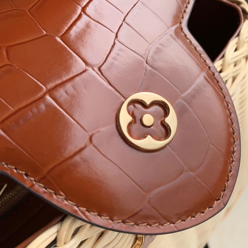 LV Capucines Bags